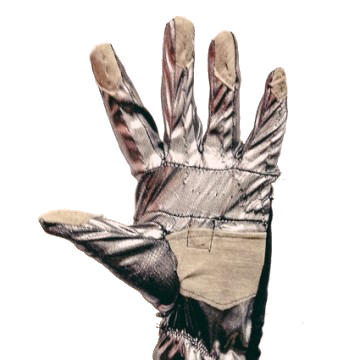 HackCouture Gauntlet