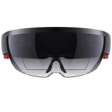 Hololens