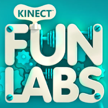 Kinect Fun Labs
