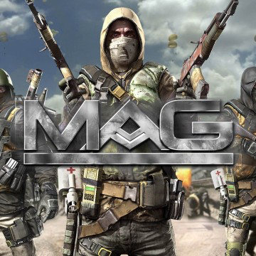 M.A.G.