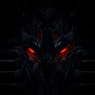 Transformers Re-Edit