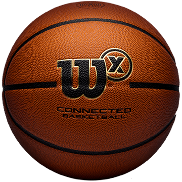 Wilson X Basketball