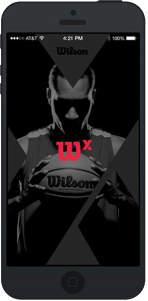 WilsonX_Landing WilsonX_Landing